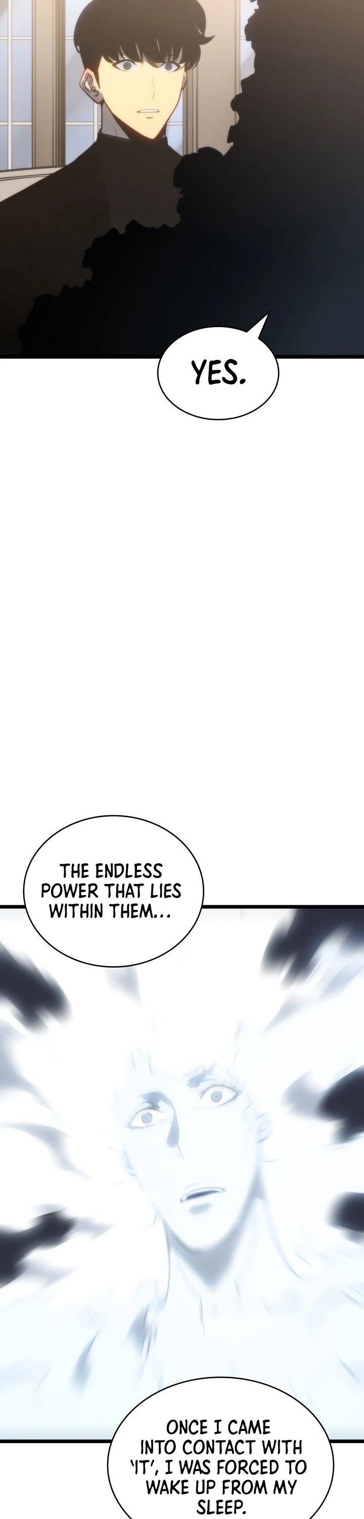 Read Solo Leveling (en) Manga Online