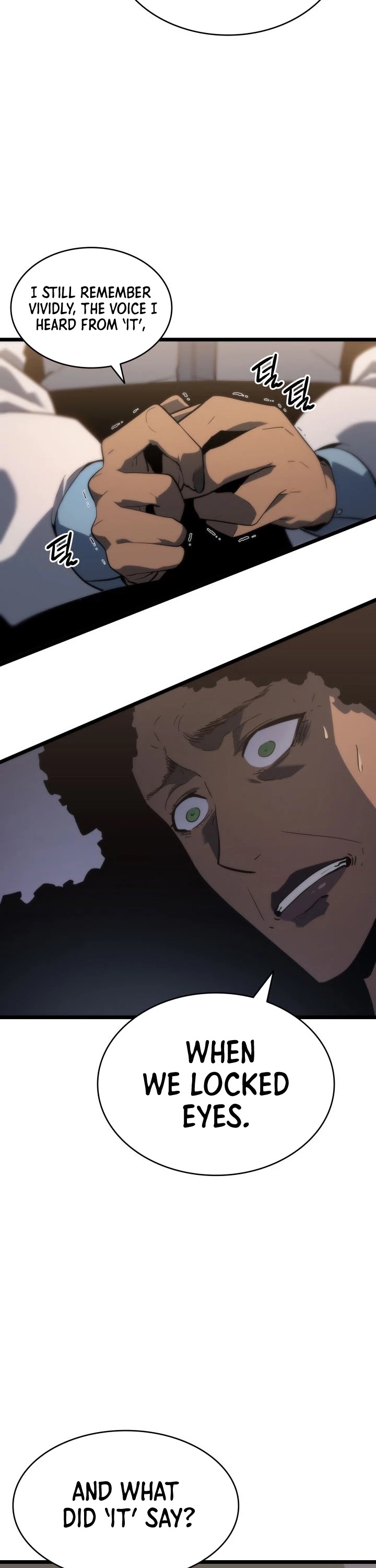 Read Solo Leveling (en) Manga Online