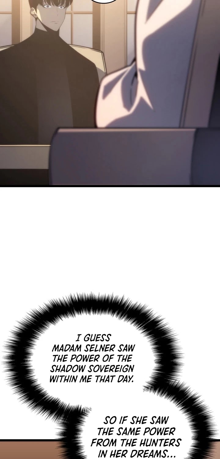 Read Solo Leveling (en) Manga Online