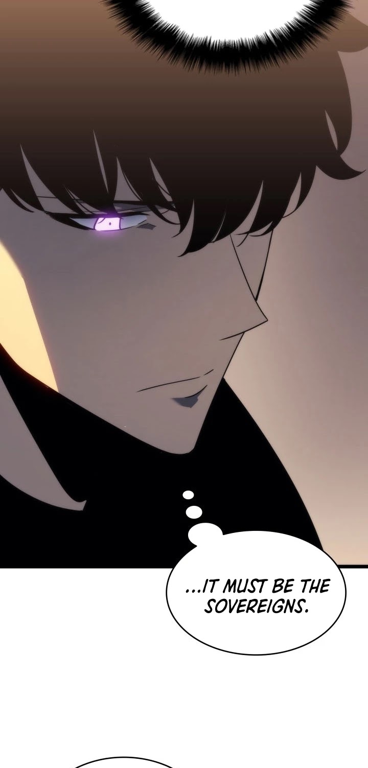 Read Solo Leveling (en) Manga Online