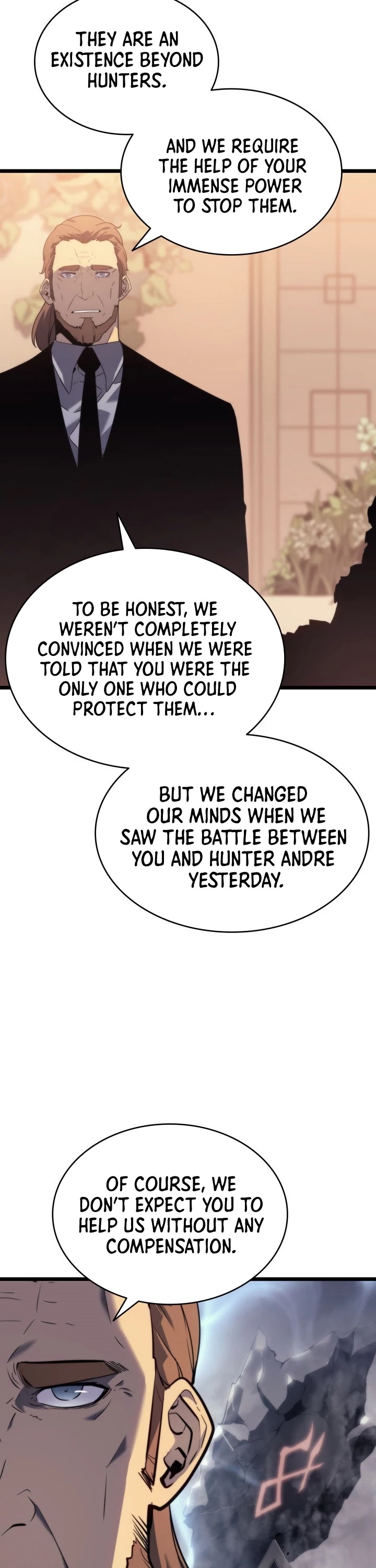 Read Solo Leveling (en) Manga Online