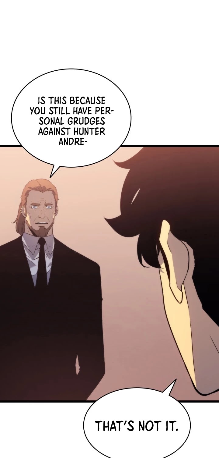 Read Solo Leveling (en) Manga Online