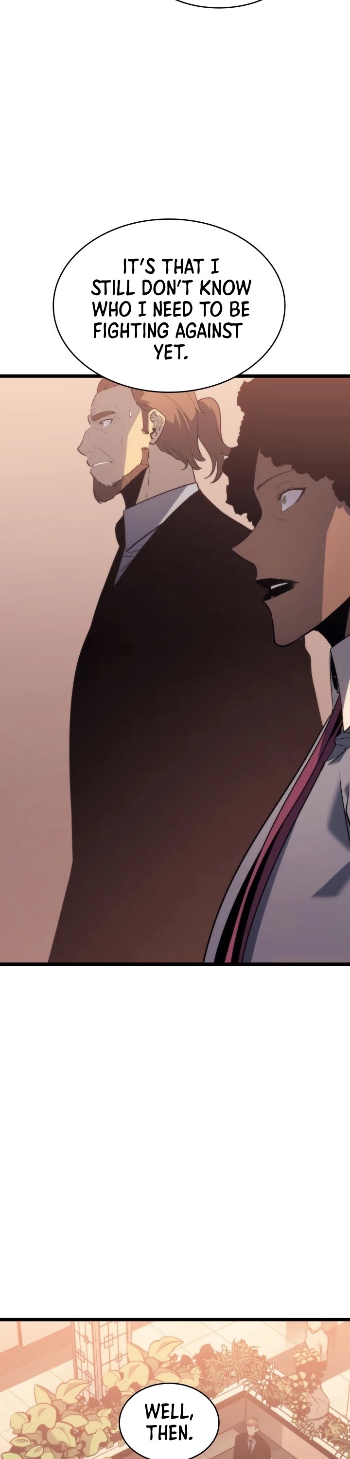 Read Solo Leveling (en) Manga Online