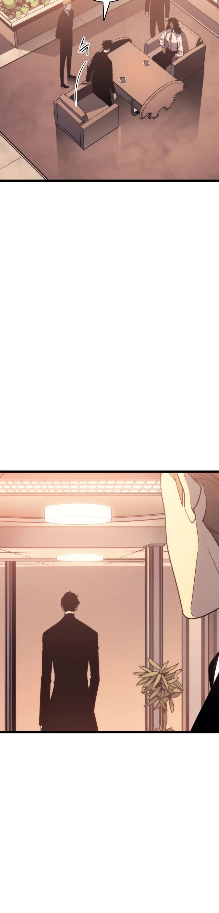 Read Solo Leveling (en) Manga Online