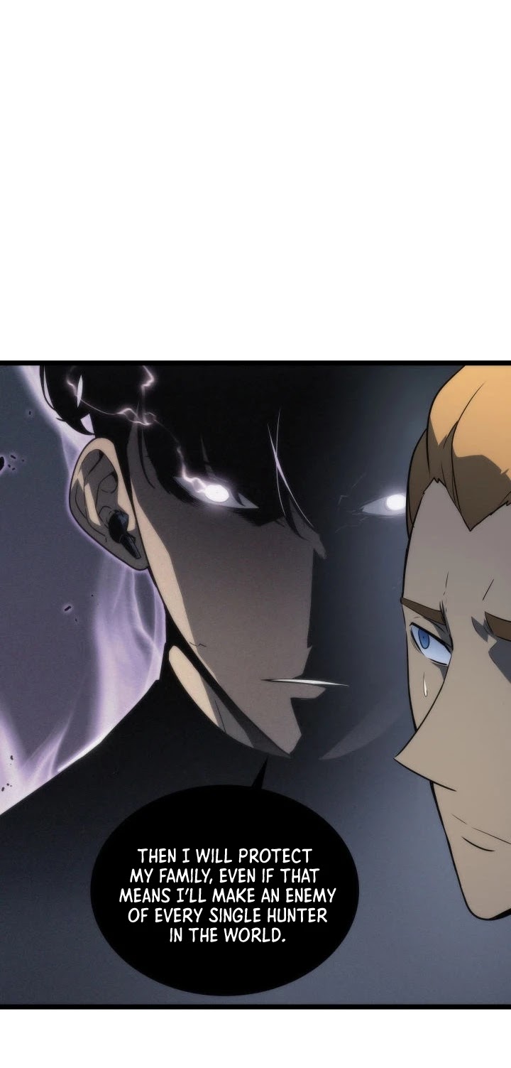 Read Solo Leveling (en) Manga Online