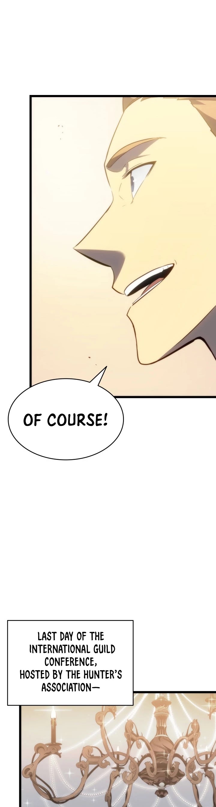 Read Solo Leveling (en) Manga Online