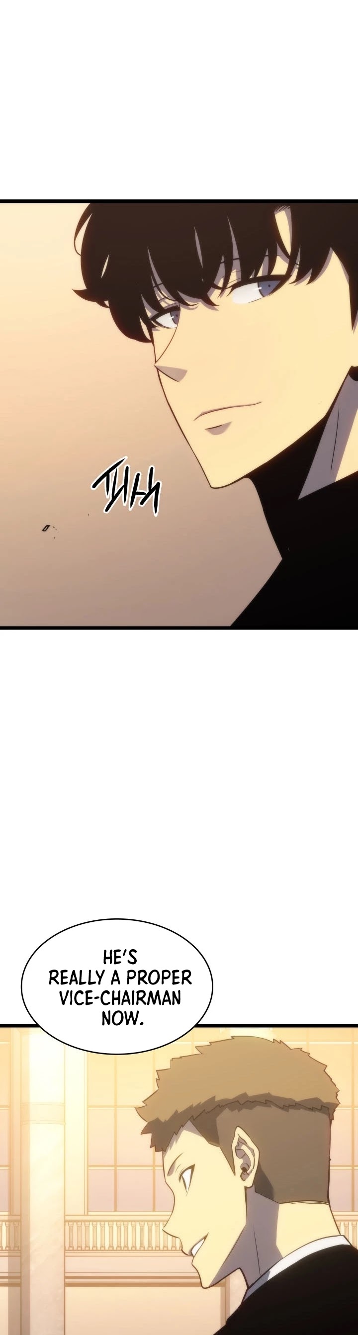 Read Solo Leveling (en) Manga Online