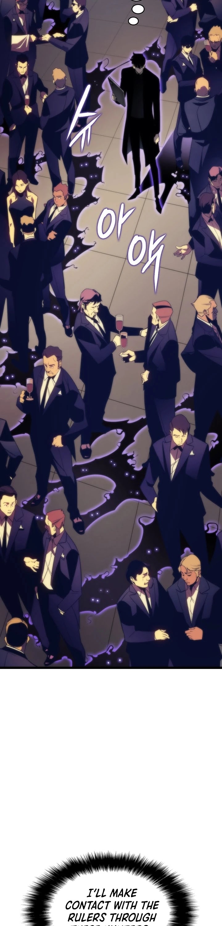 Read Solo Leveling (en) Manga Online