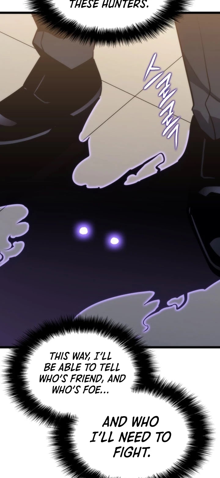 Read Solo Leveling (en) Manga Online