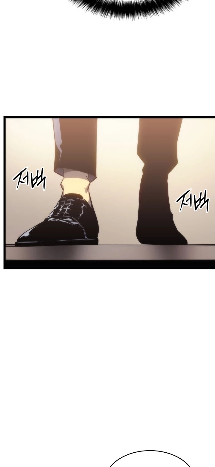 Read Solo Leveling (en) Manga Online