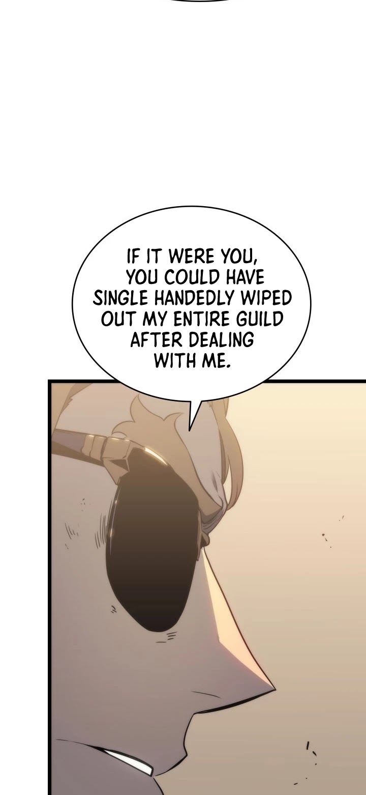 Read Solo Leveling (en) Manga Online