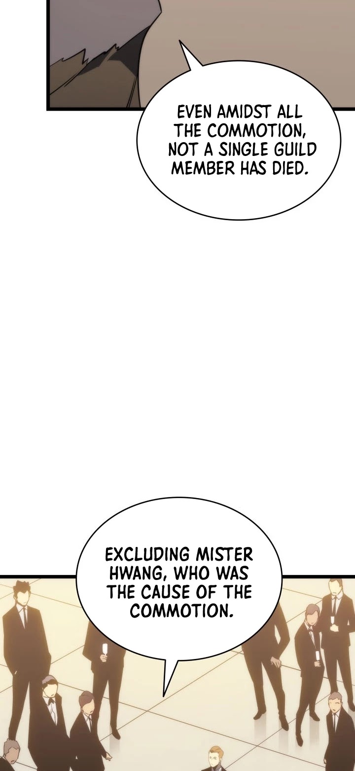 Read Solo Leveling (en) Manga Online