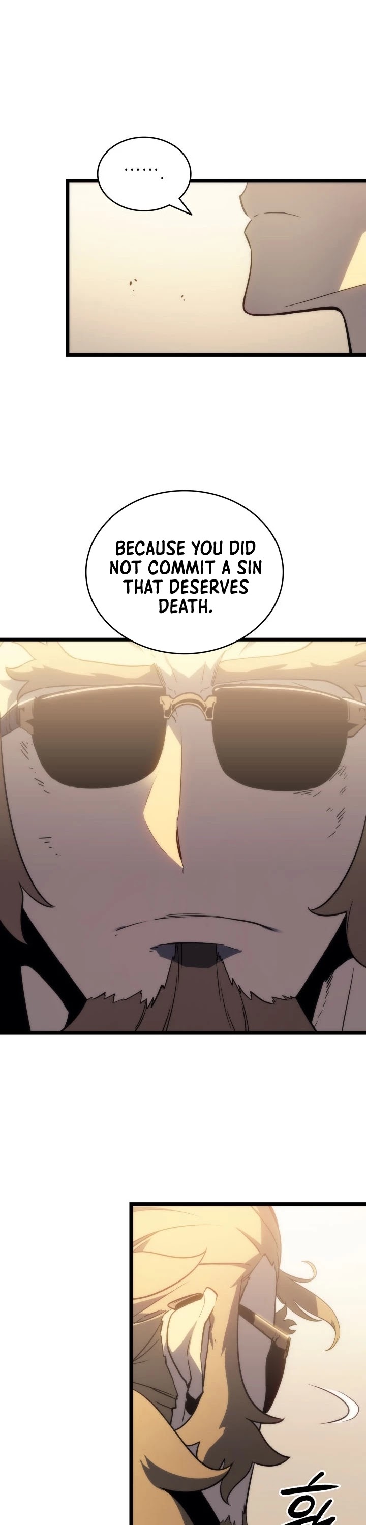 Read Solo Leveling (en) Manga Online