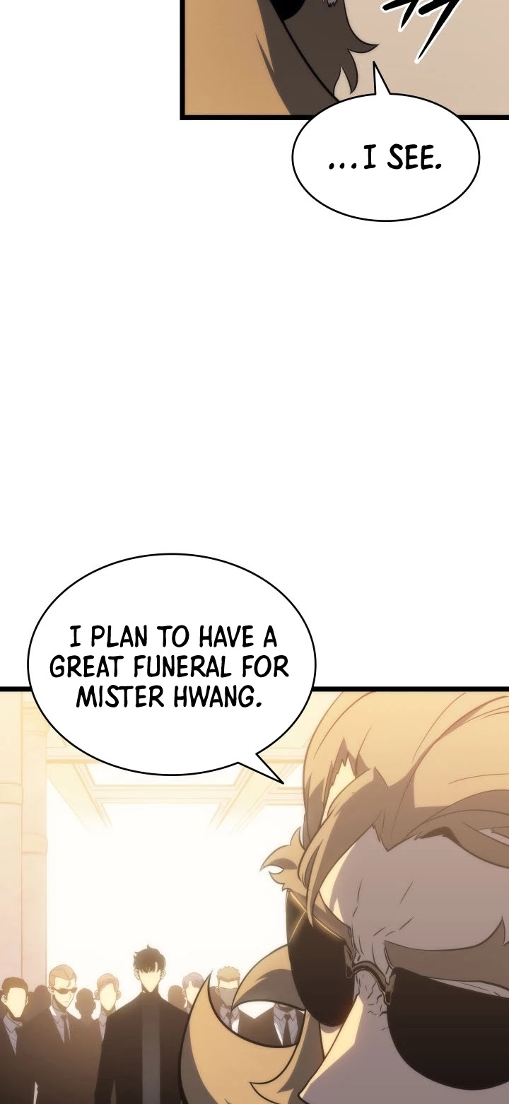 Read Solo Leveling (en) Manga Online