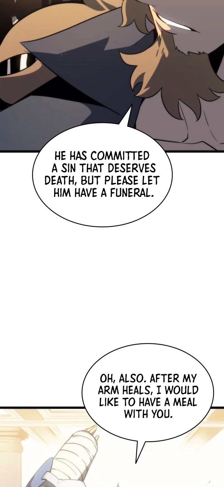 Read Solo Leveling (en) Manga Online