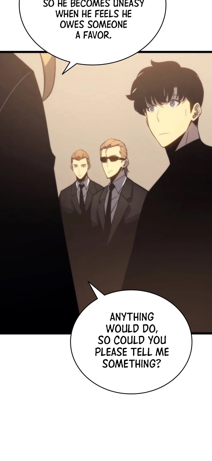 Read Solo Leveling (en) Manga Online