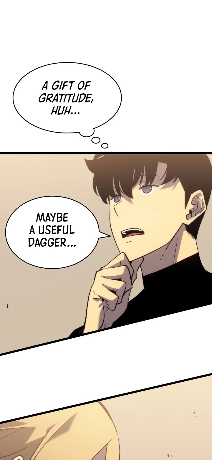 Read Solo Leveling (en) Manga Online