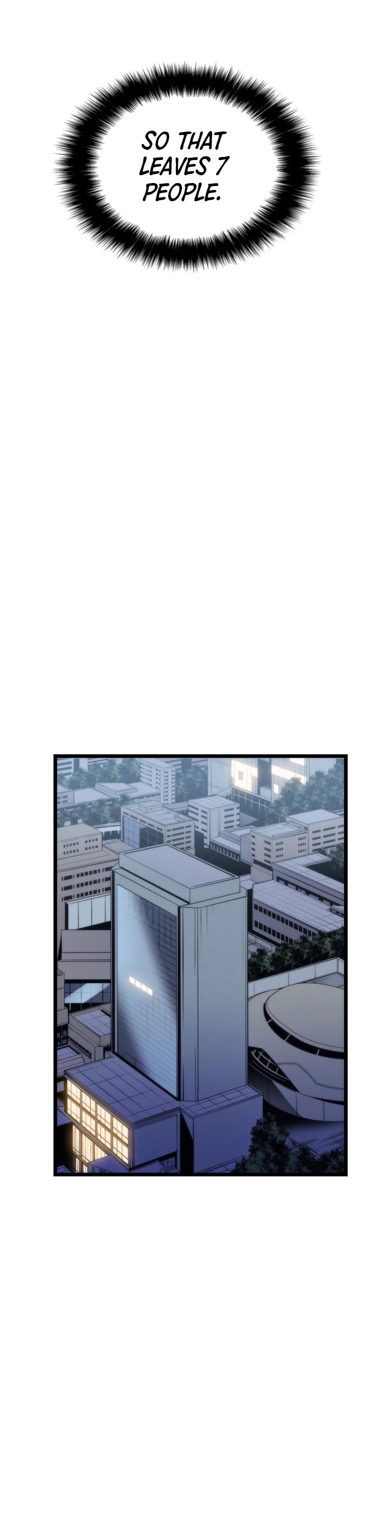 Read Solo Leveling (en) Manga Online