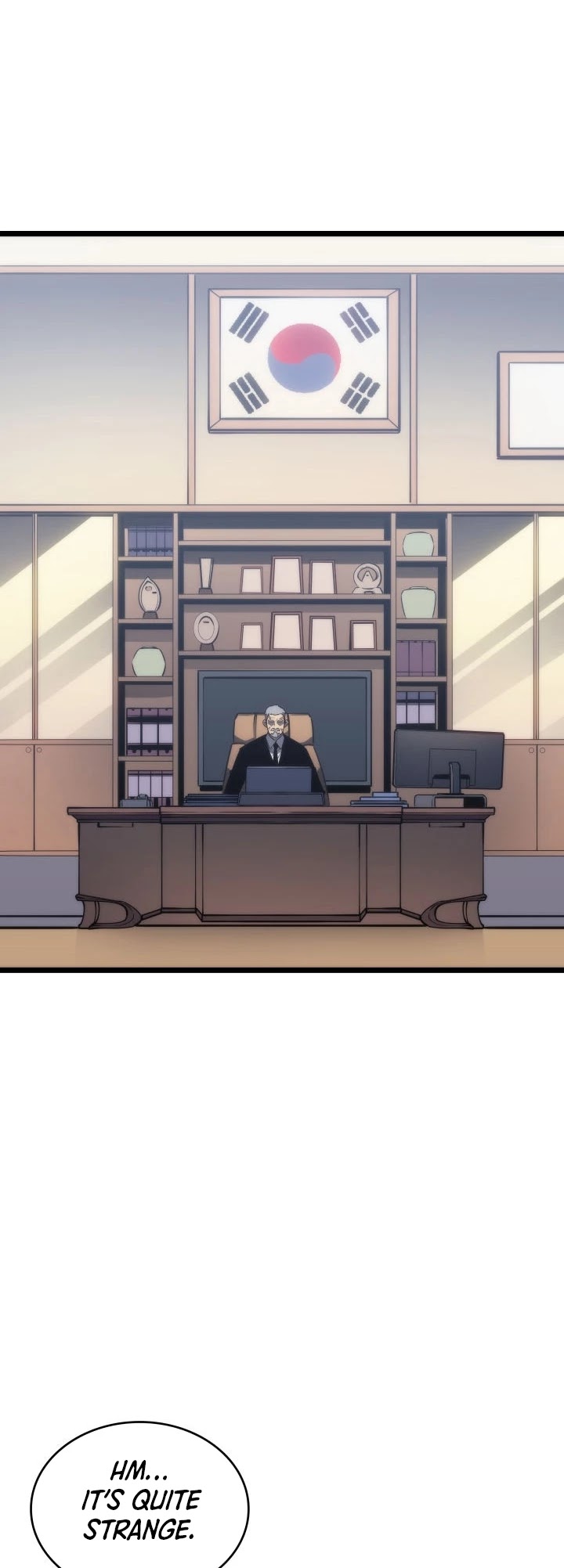 Read Solo Leveling (en) Manga Online