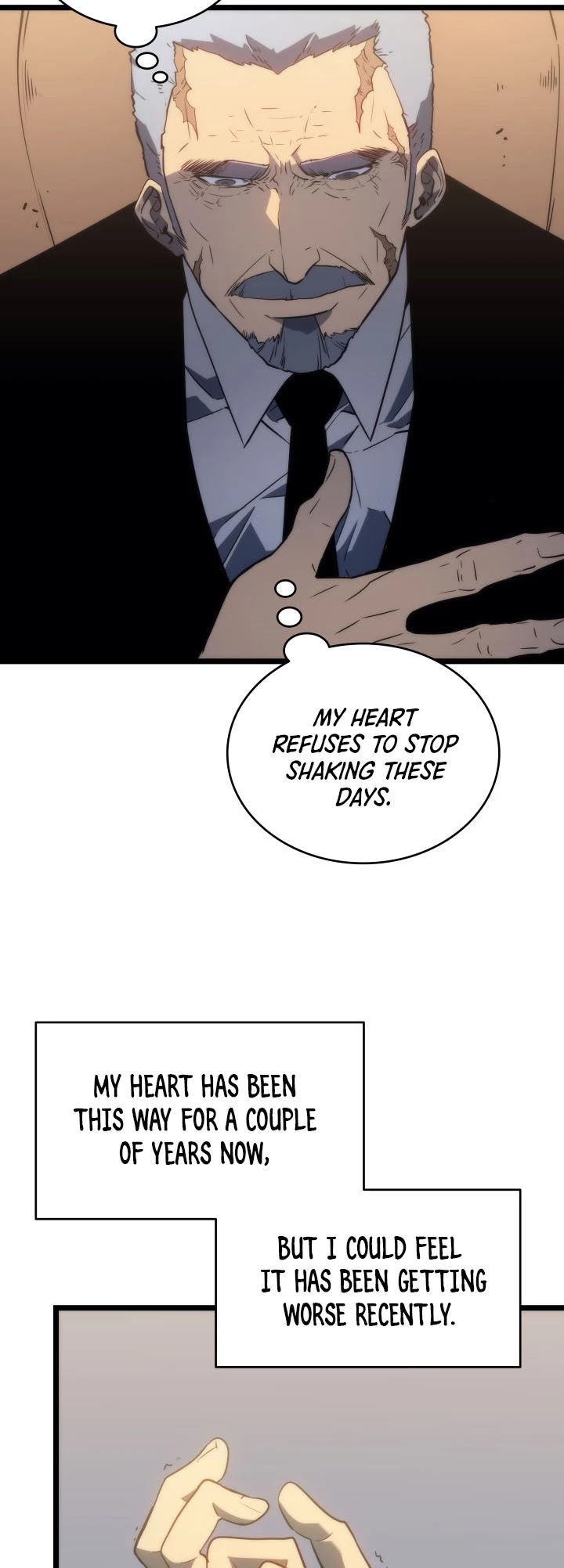 Read Solo Leveling (en) Manga Online