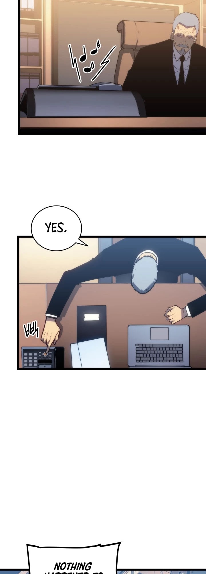 Read Solo Leveling (en) Manga Online