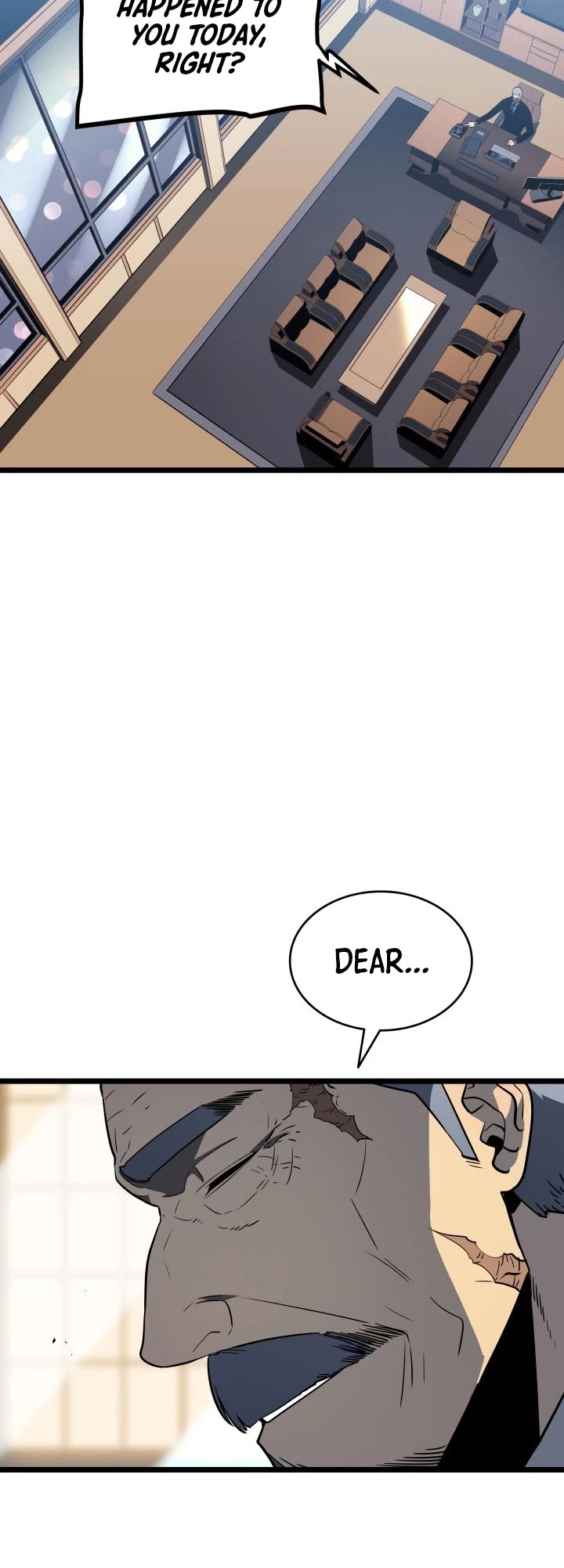 Read Solo Leveling (en) Manga Online