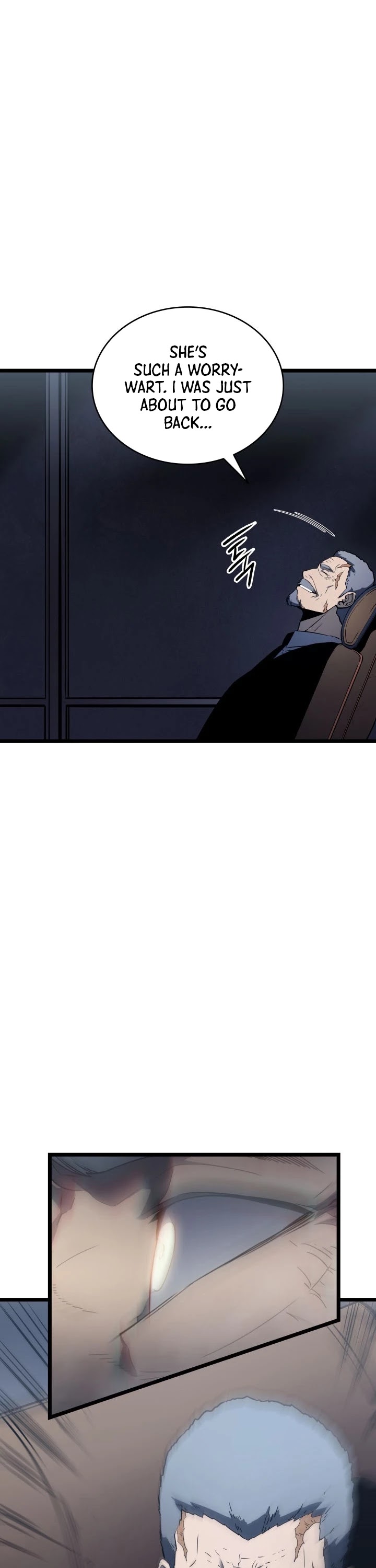 Read Solo Leveling (en) Manga Online