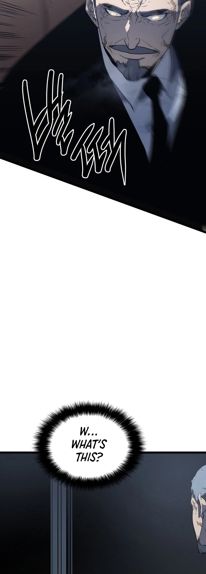 Read Solo Leveling (en) Manga Online