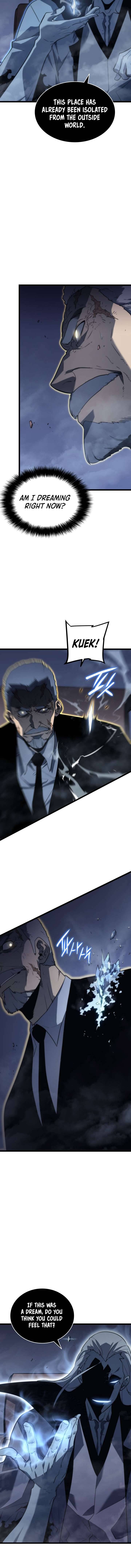 Read Solo Leveling (en) Manga Online