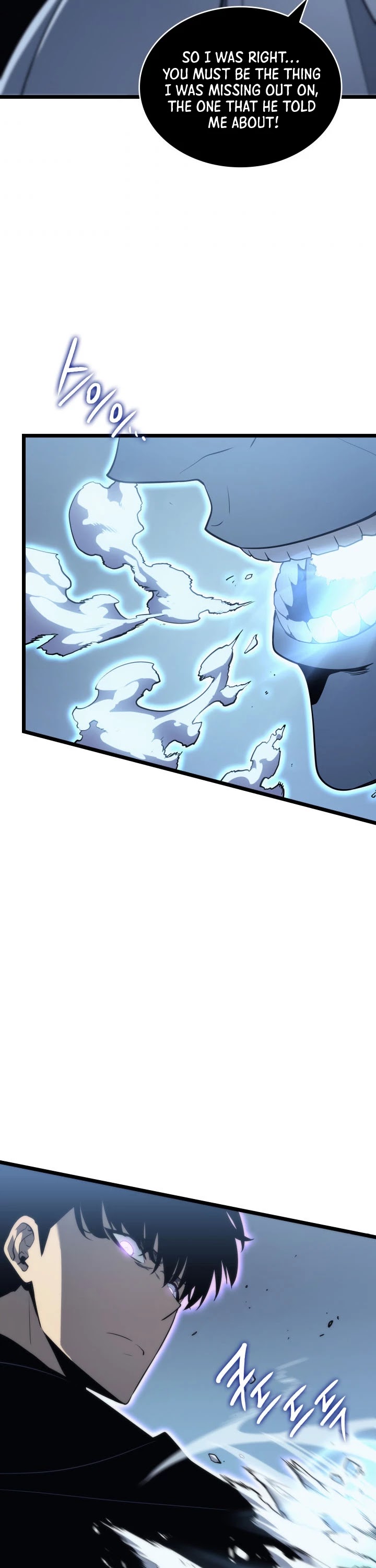 Read Solo Leveling (en) Manga Online