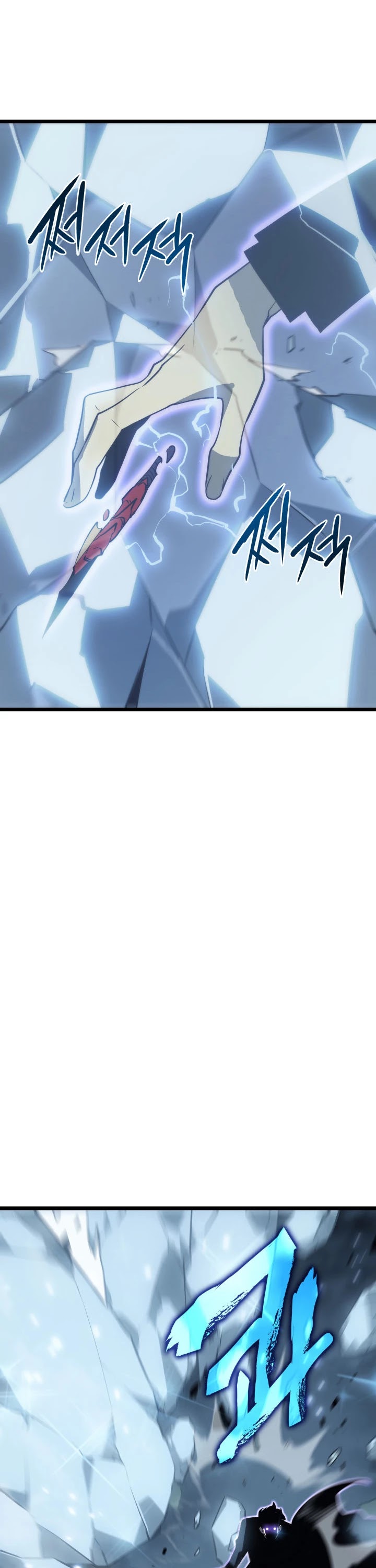 Read Solo Leveling (en) Manga Online