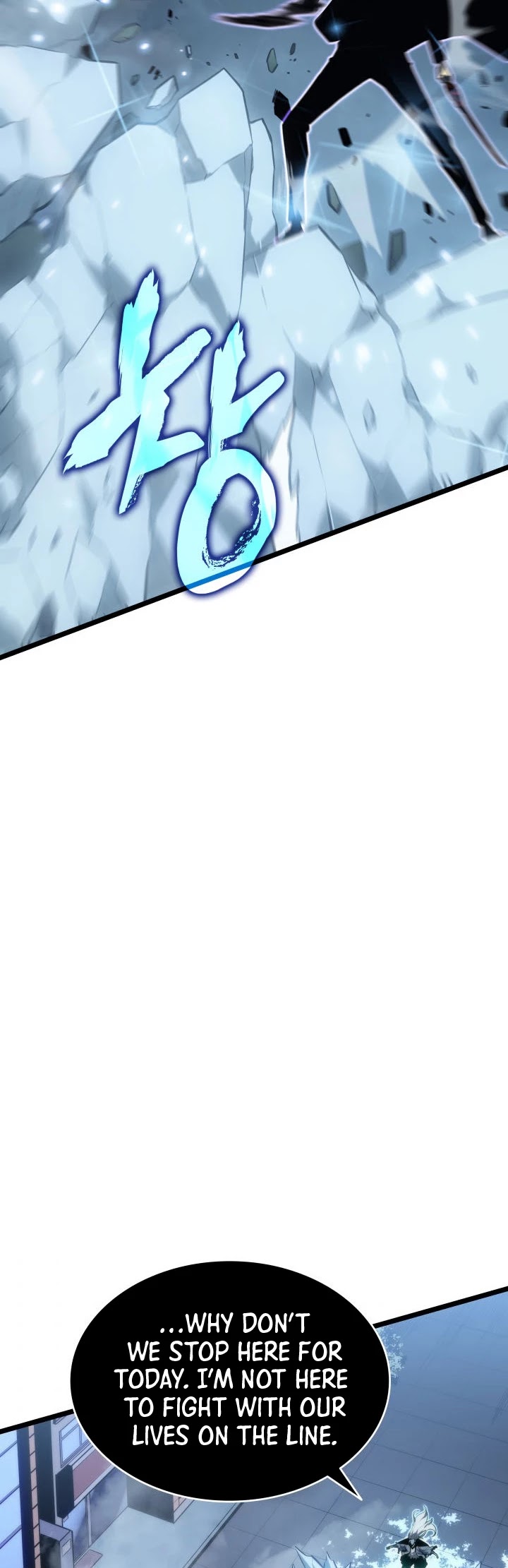 Read Solo Leveling (en) Manga Online