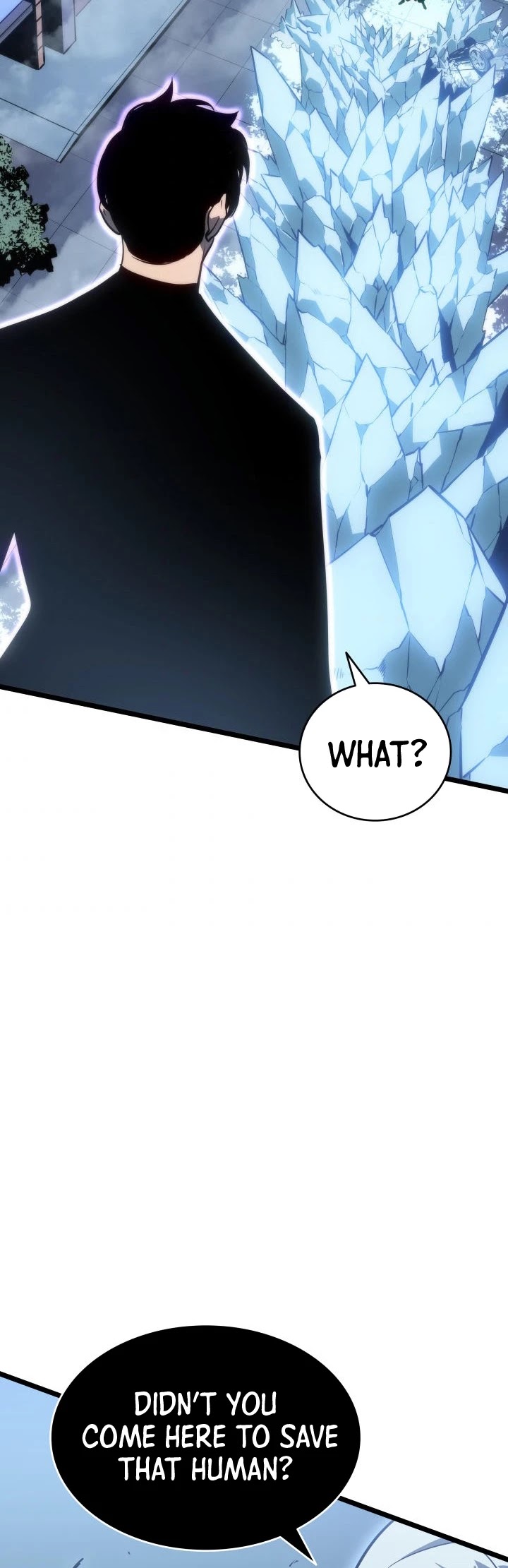 Read Solo Leveling (en) Manga Online