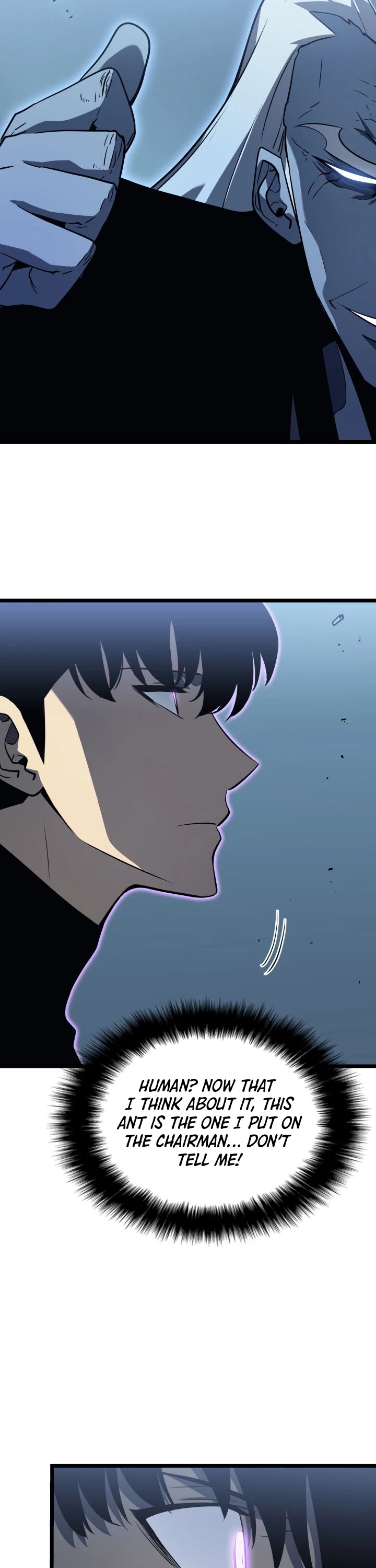 Read Solo Leveling (en) Manga Online