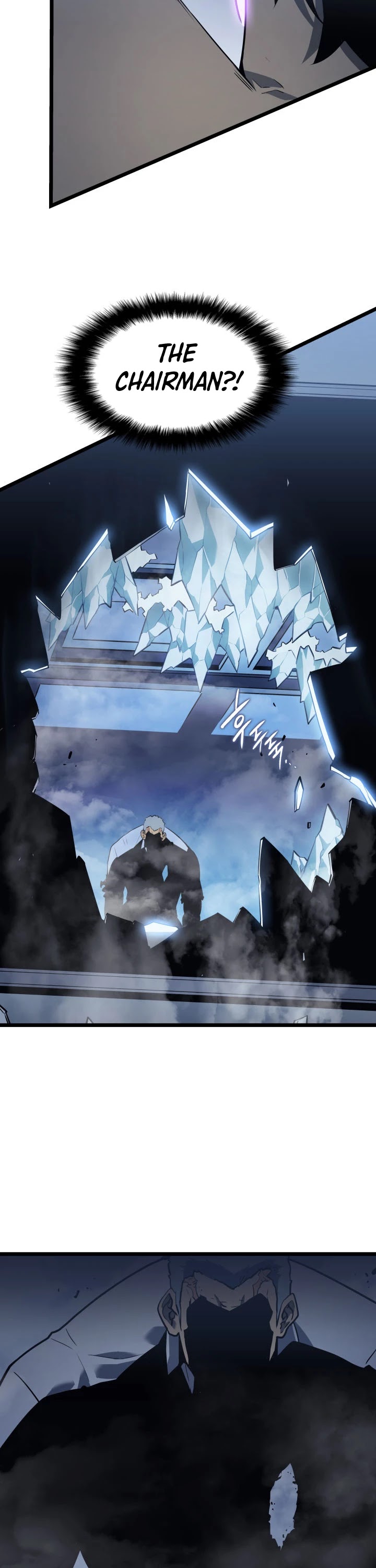 Read Solo Leveling (en) Manga Online