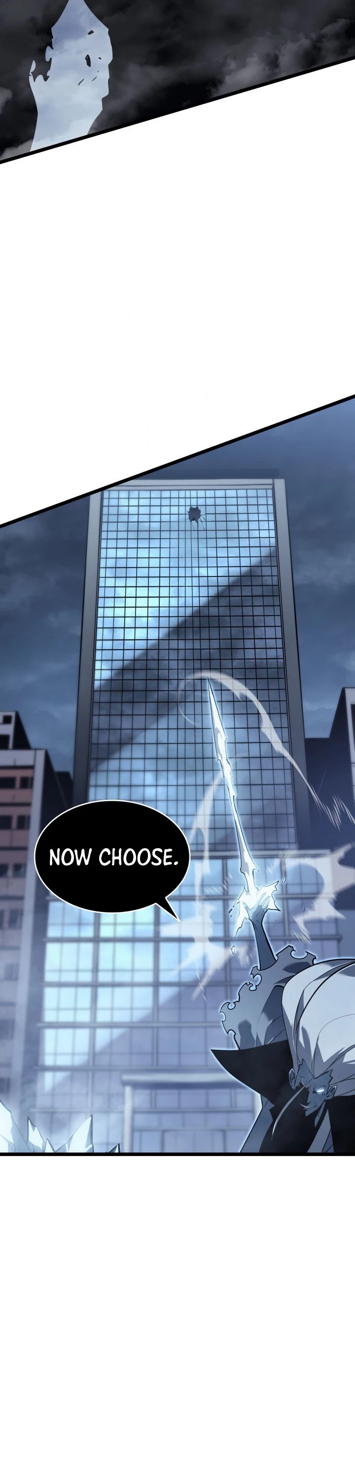 Read Solo Leveling (en) Manga Online