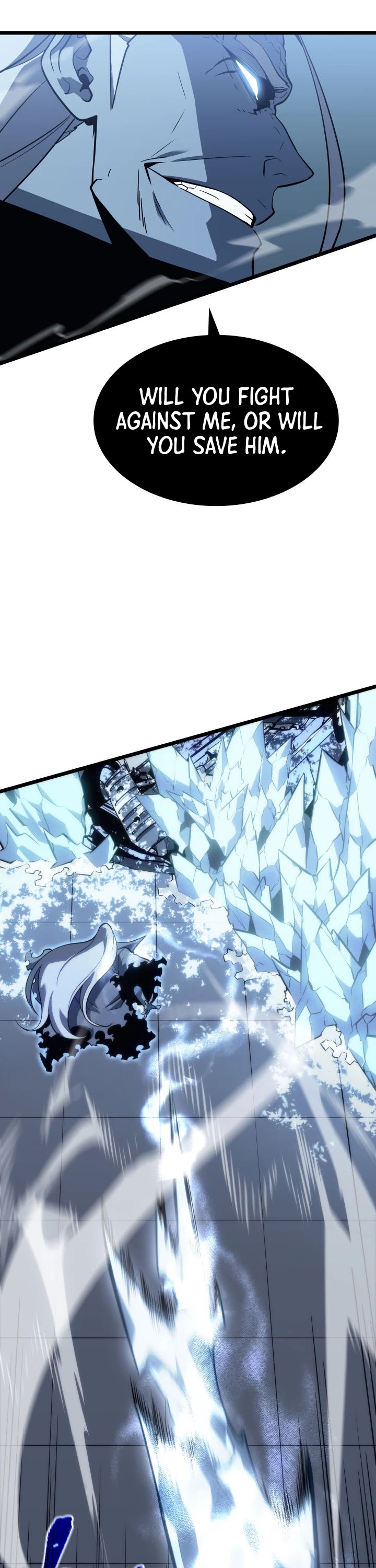 Read Solo Leveling (en) Manga Online