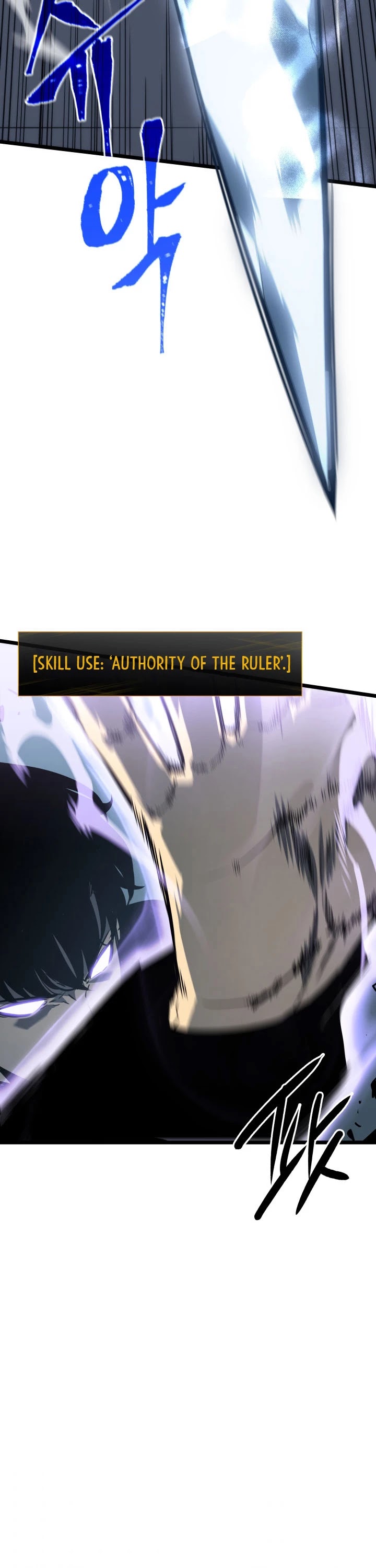 Read Solo Leveling (en) Manga Online