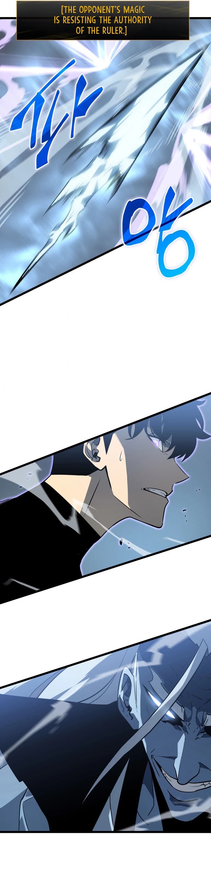 Read Solo Leveling (en) Manga Online