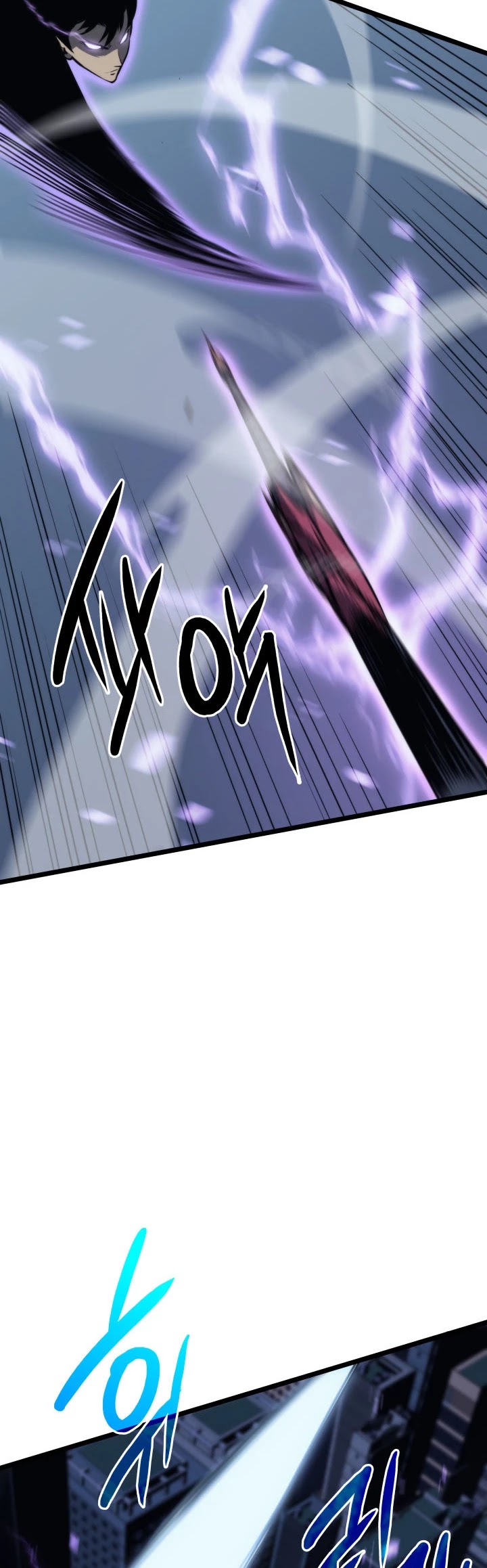 Read Solo Leveling (en) Manga Online