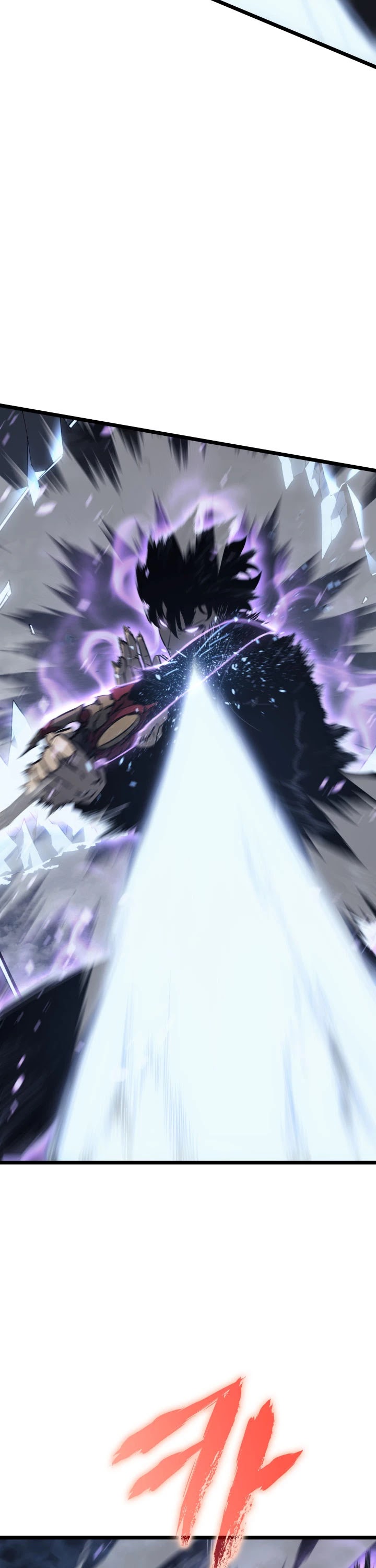 Read Solo Leveling (en) Manga Online