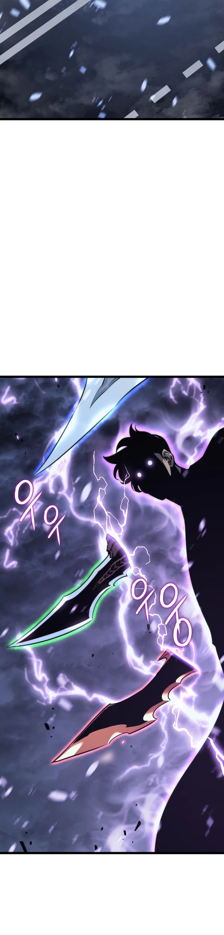 Read Solo Leveling (en) Manga Online