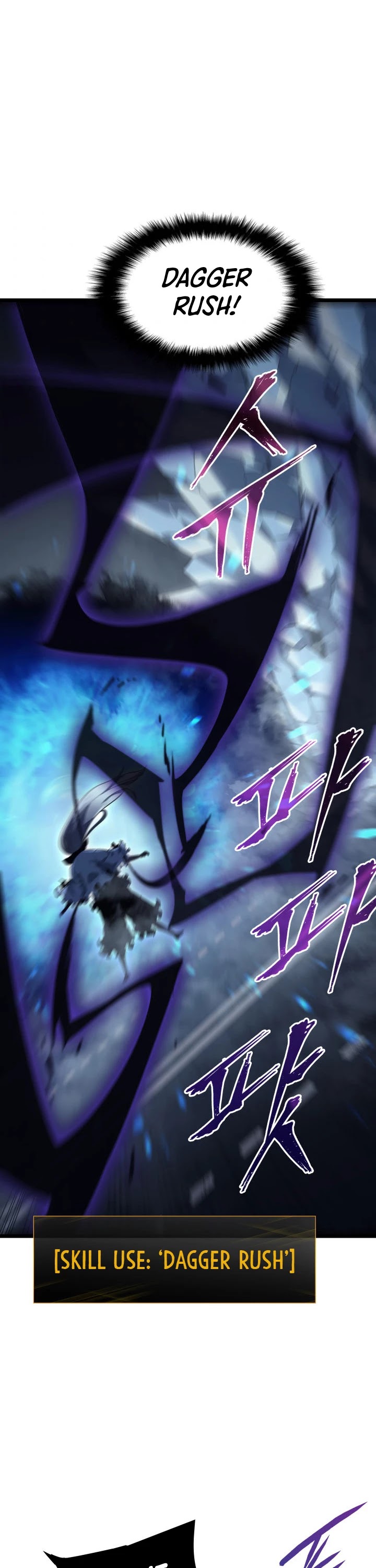 Read Solo Leveling (en) Manga Online