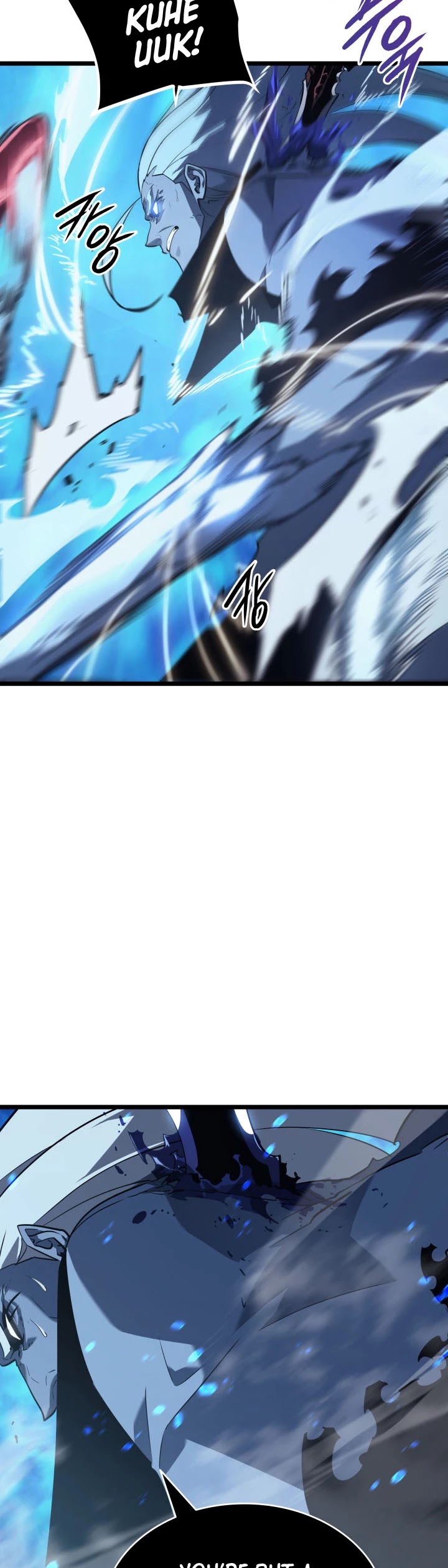 Read Solo Leveling (en) Manga Online