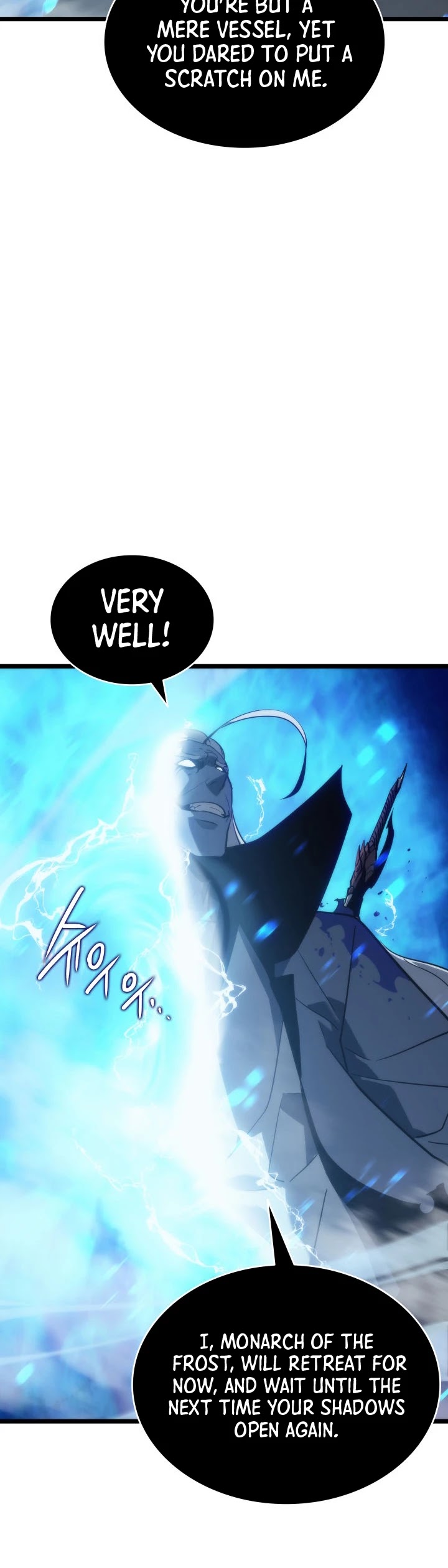 Read Solo Leveling (en) Manga Online