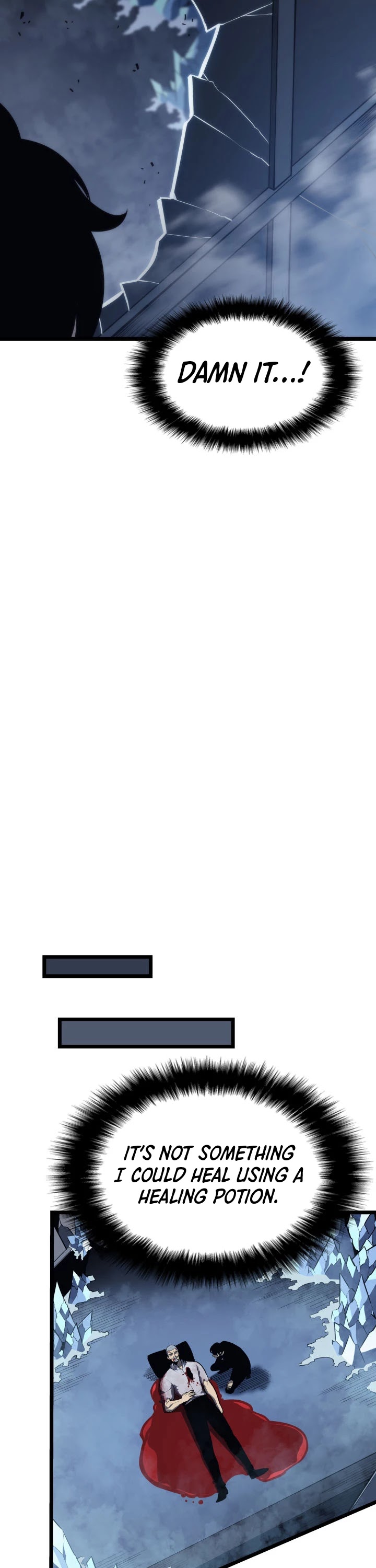 Read Solo Leveling (en) Manga Online