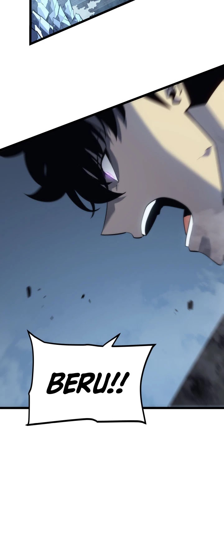 Read Solo Leveling (en) Manga Online