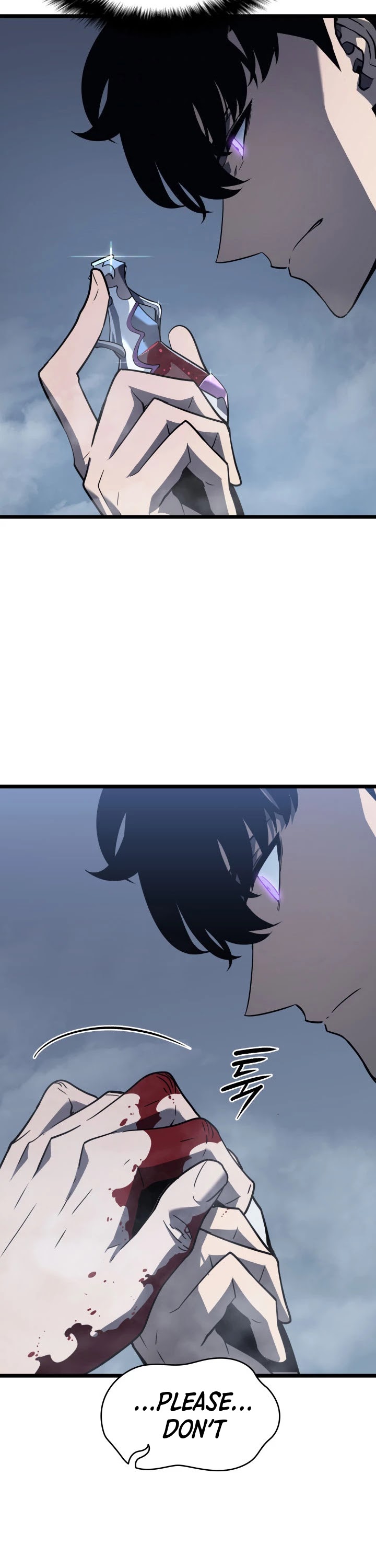 Read Solo Leveling (en) Manga Online