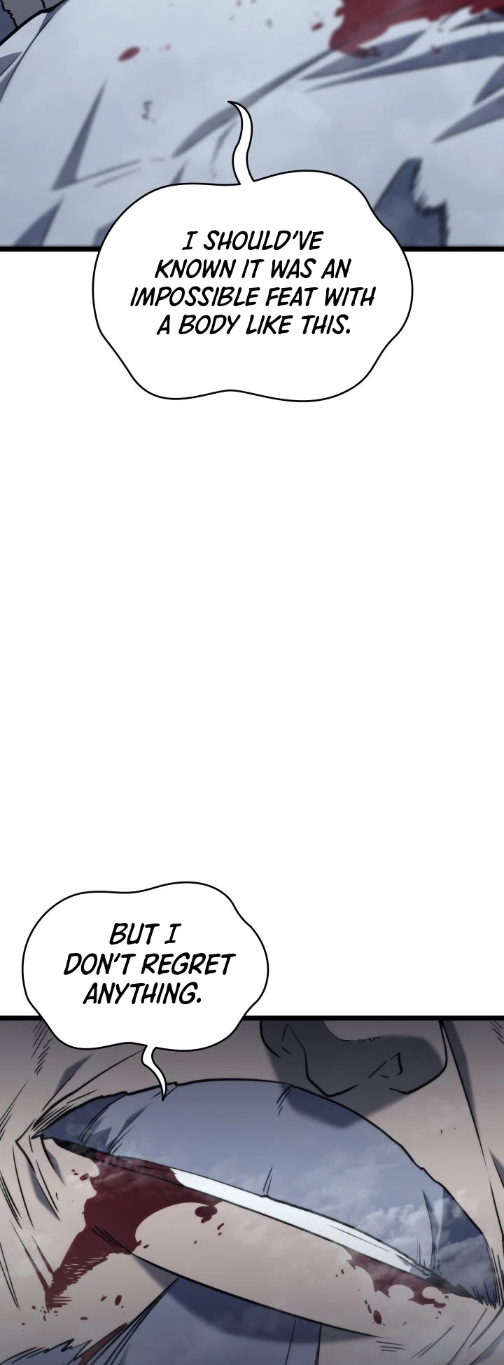 Read Solo Leveling (en) Manga Online