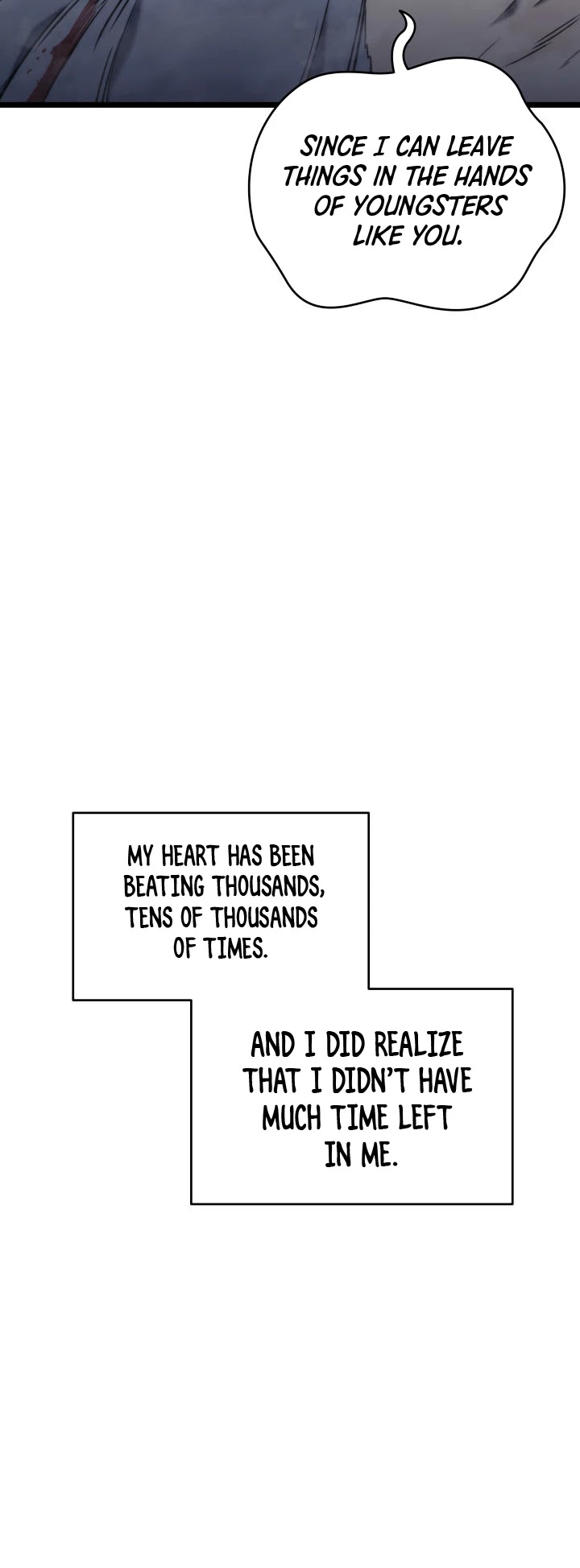 Read Solo Leveling (en) Manga Online